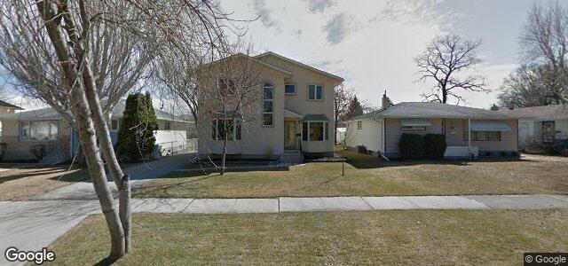 Photo of 461 Best Street in Winnipeg, Manitoba