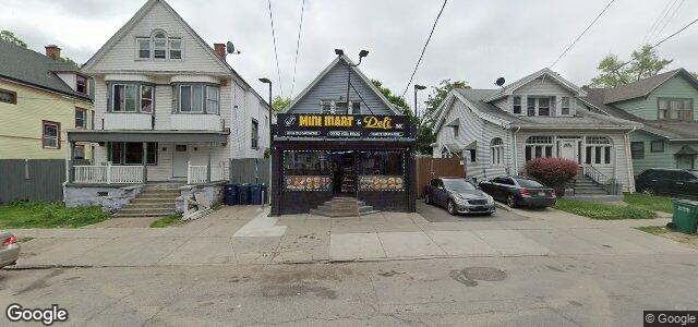 Photo of 465 Best Street in Winnipeg, Manitoba