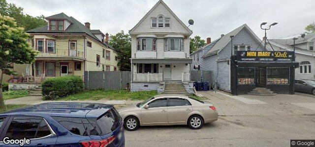 Photo of 469 Best Street in Winnipeg, Manitoba