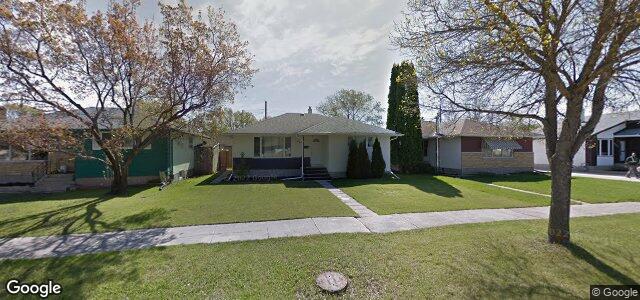 Photo of 489 Best Street in Winnipeg, Manitoba