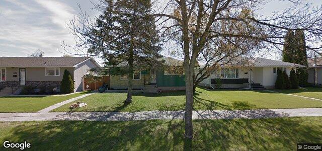 Photo of 493 Best Street in Winnipeg, Manitoba