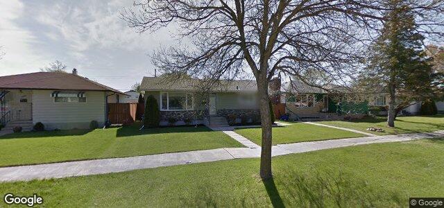 Photo of 495 Best Street in Winnipeg, Manitoba