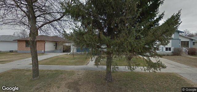 Photo of 515 Best Street in Winnipeg, Manitoba