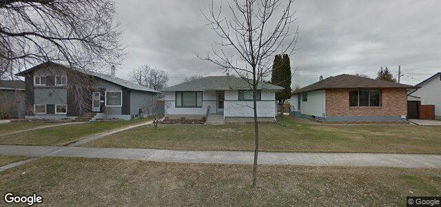 Photo of 523 Best Street in Winnipeg, Manitoba