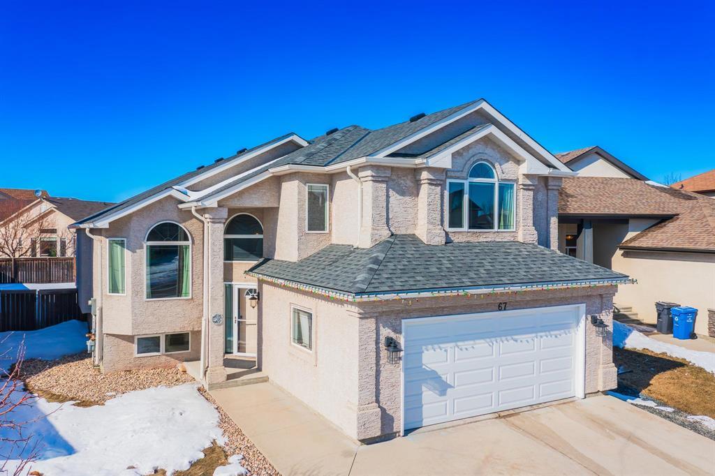 67 john angus drive