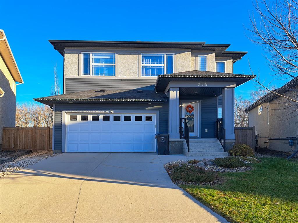279 creekside road