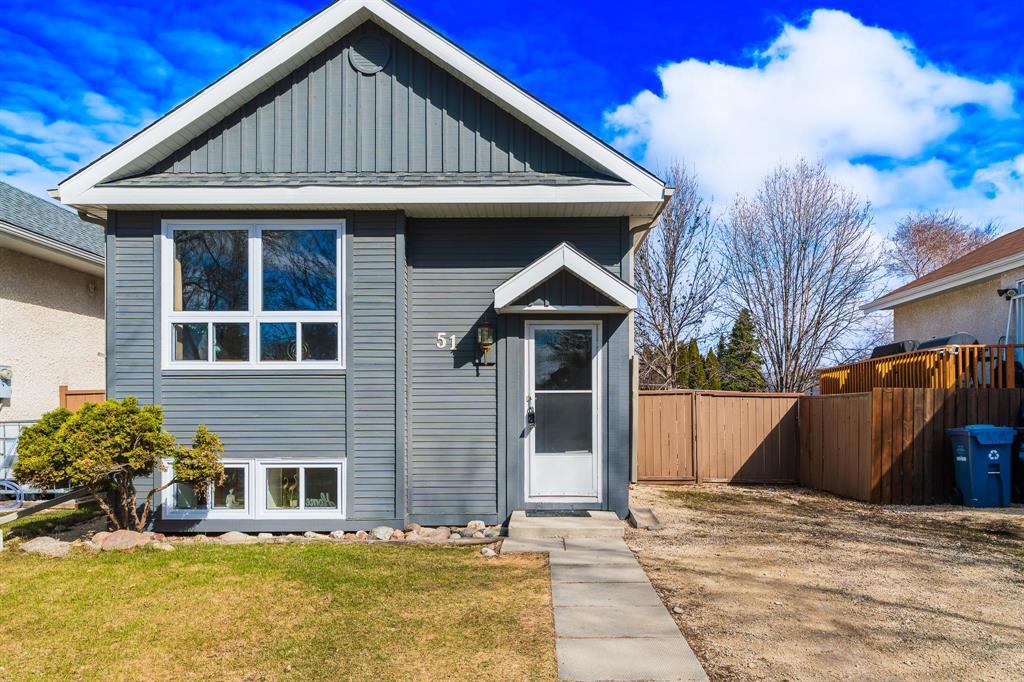 51 sundial crescent
