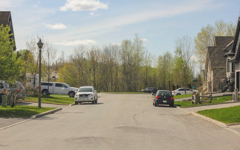 Linden Woods